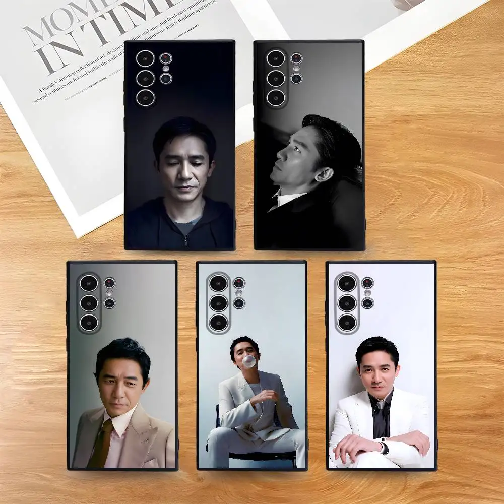 Tony Leung Chiuwai … - image