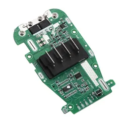1Pc Replacement 18V Li-Ion Battery Charging Protection PCB Circuit Board For AEG Ridgid R840083 R840085 R840086 R840087 Accessor