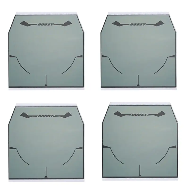 Ecran-lcd-d'instrumentation-de-bateau-a-moteur-precision-4x-pour-sea-doo-seadoo-sea-4-tec-130-155-215-255-260-300-rxp-rxt-gtx-gti-gtr-a