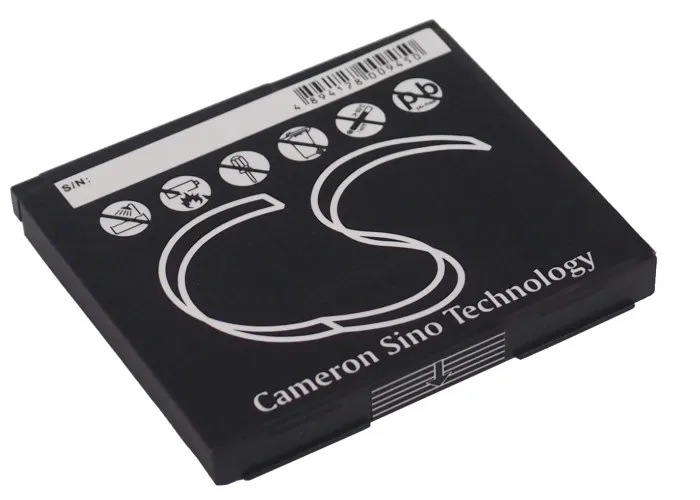 Cameron Sino batería de 800mAh LGIP-470A para LG GD330,KE70,KE970,KE970U,KF600,KF750,KG270,KG70,KG70c,KU970,LF755, LX570,U970