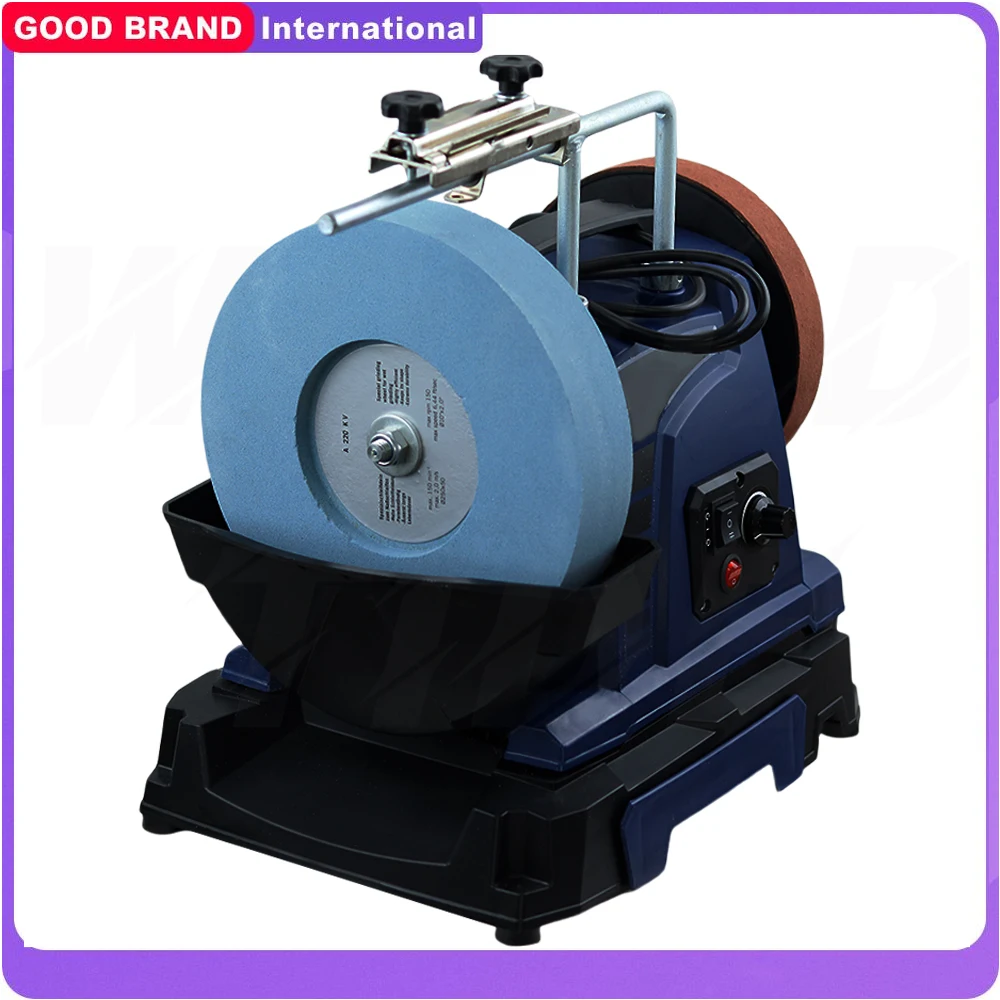 H8Low-Speed Water-C…