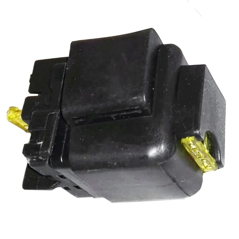 Starter Solenoid Relay Fit For Linhai 250CC 300CC 400CC LH250 YP250 300T-B BUYANG FA-D300 H300 ATV UTV view 3