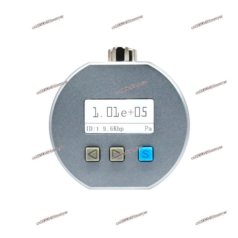 

Digital Resistance Pilani Vacuum Gauge AGP3000