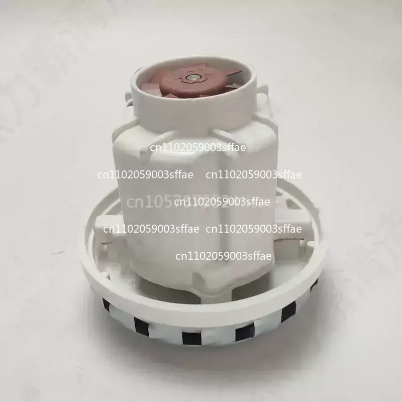 Single-phase series motor for vacuum cleaner 1400W motor CDS-PKM25-L copper wire motor