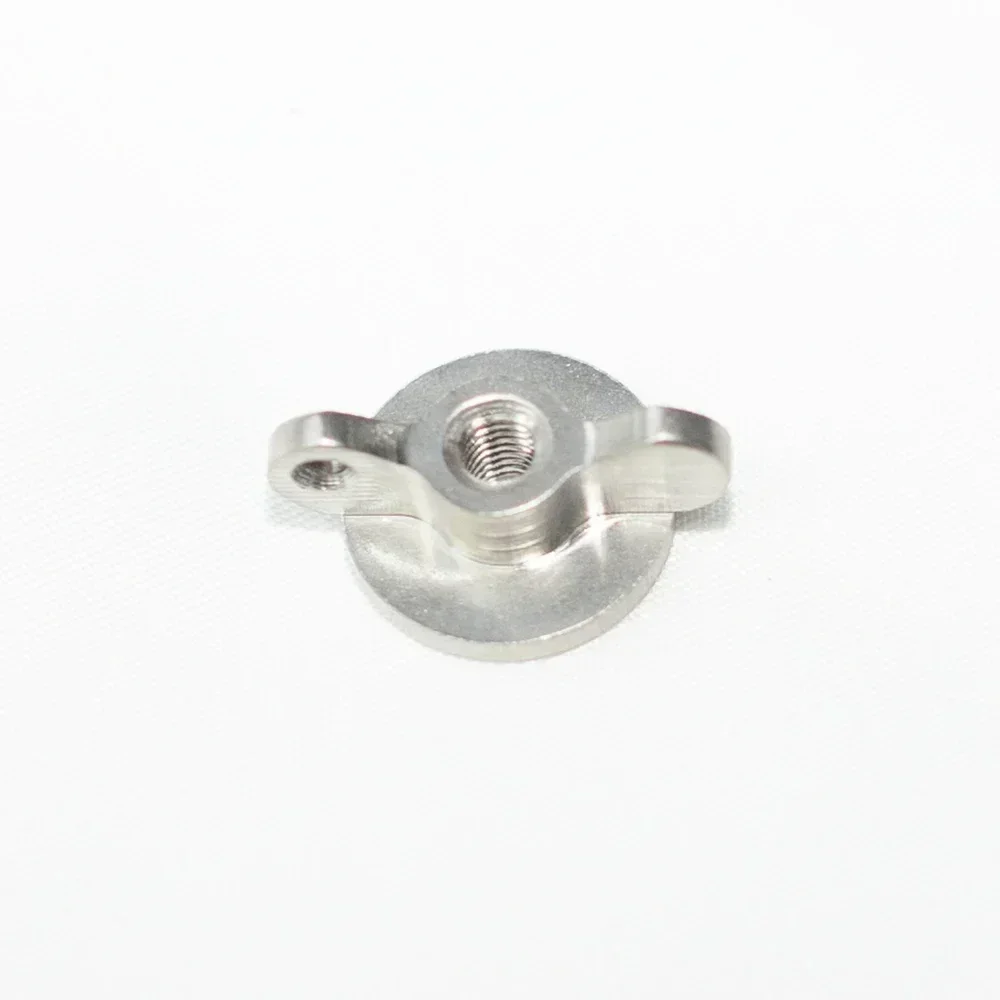 5pcs Agricultural Drone Spreading System R-Type Thumb Nut Repair Parts for DJI Agras T50 Plant Protection UAV Accessories