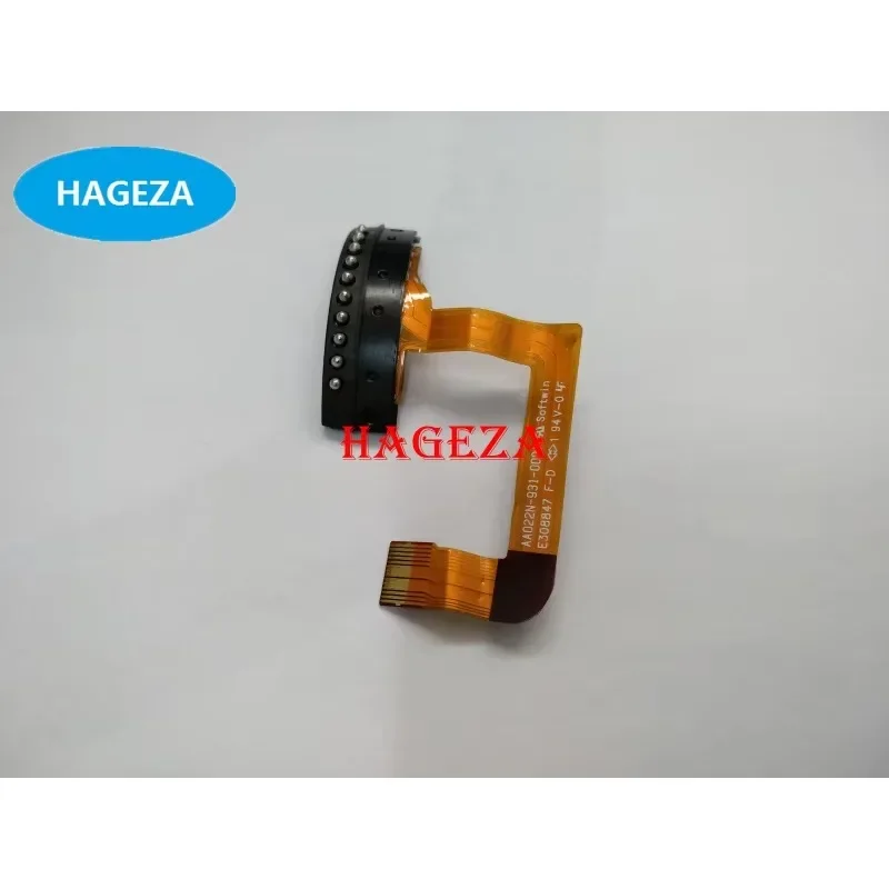 LENS Bayonet Mount Flex Cable for Tamron 150-600mm CONTACT FPC for Nikon Mouth Replacement Repair Parts