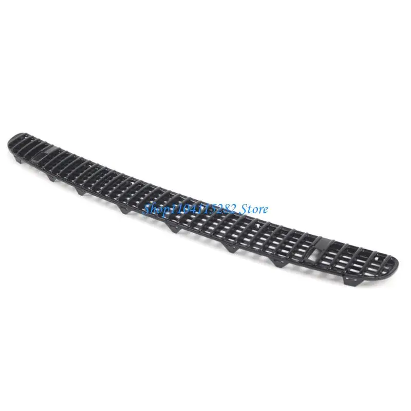 

Easy Installation Vent Grille 51137075324 51137075312 Replacement Front Upper Hood Vent Grill for E46 2002-2005