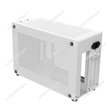 12 最佳銷售 白色電腦機殼 - №5