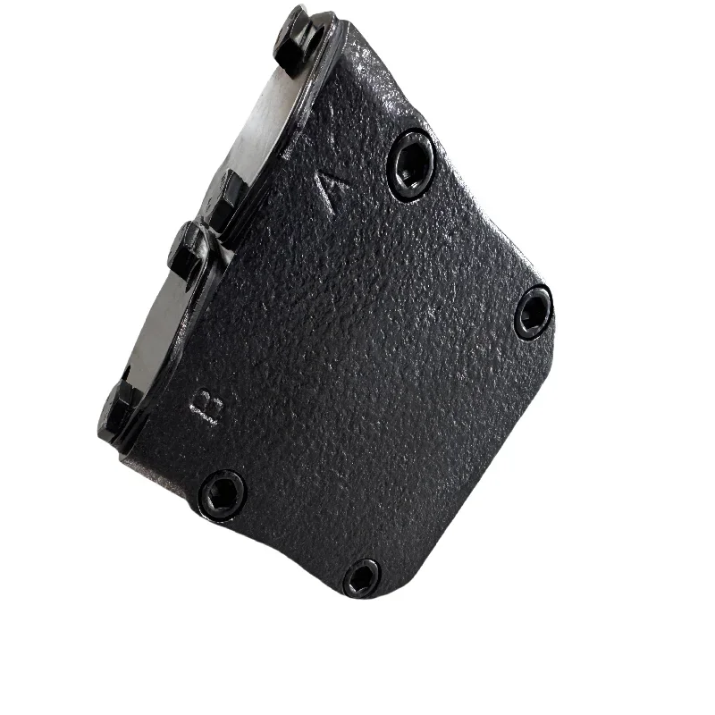 

11410665 Hydraulic Pump A40 A35 Engine Part Construction Machinery Excavator Parts Water Pump Excavator Construction Industries