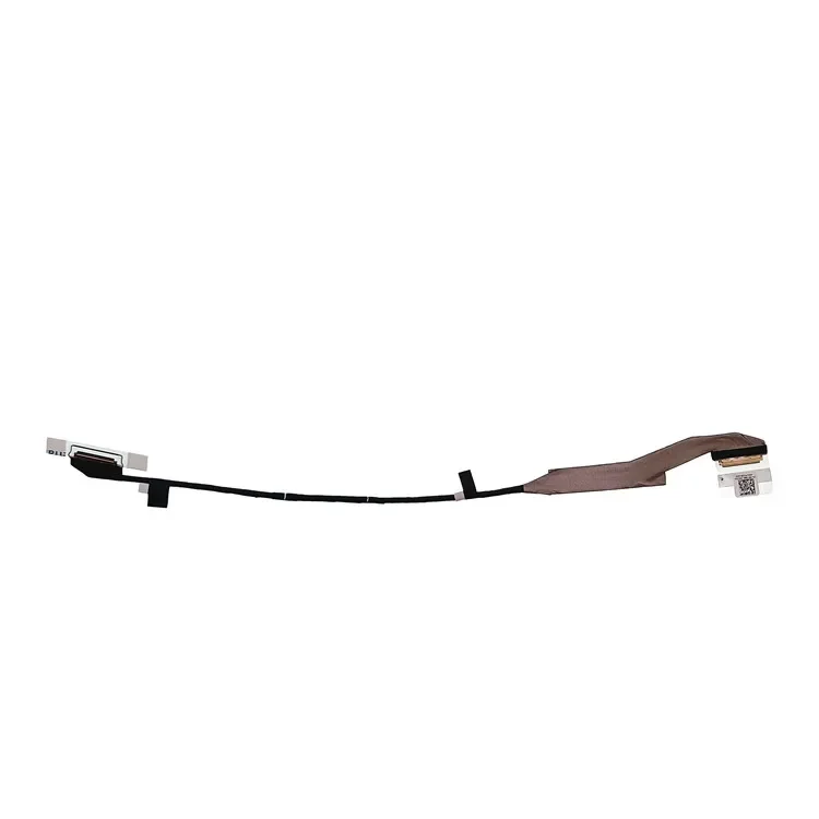 Video screen Flex cable For Dell Inspiron 7390 7391 2-IN-1 XPS 13 7390 laptop LCD LED Display Ribbon Camera cable 09728N 0C16TW