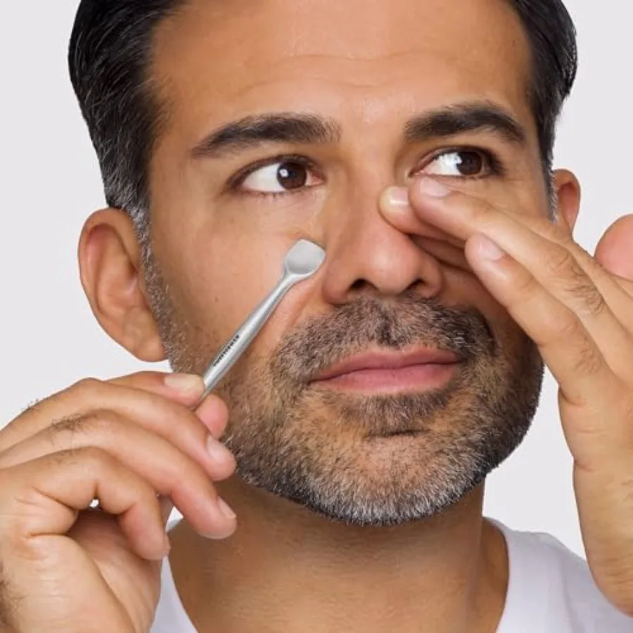 Pore Prep Tool, Baujahr 2025