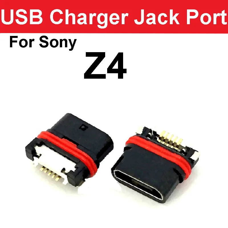 USB Charging Port For Sony Xperia L1 L2 L3 Z3 Plus Z4 Z5 Compact Premium Z1 Compact Z Ultra M5 M4 Mirco USB Charger Pin Dock