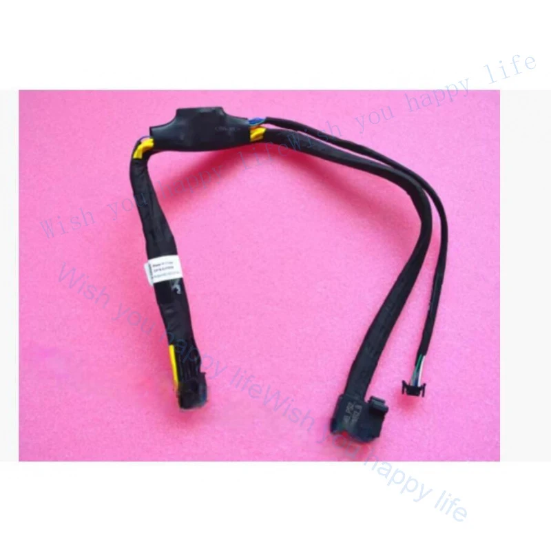 

Кабель питания GPU v+ 12-контактный для сервера Dell PowerEdge R760 JPMYM