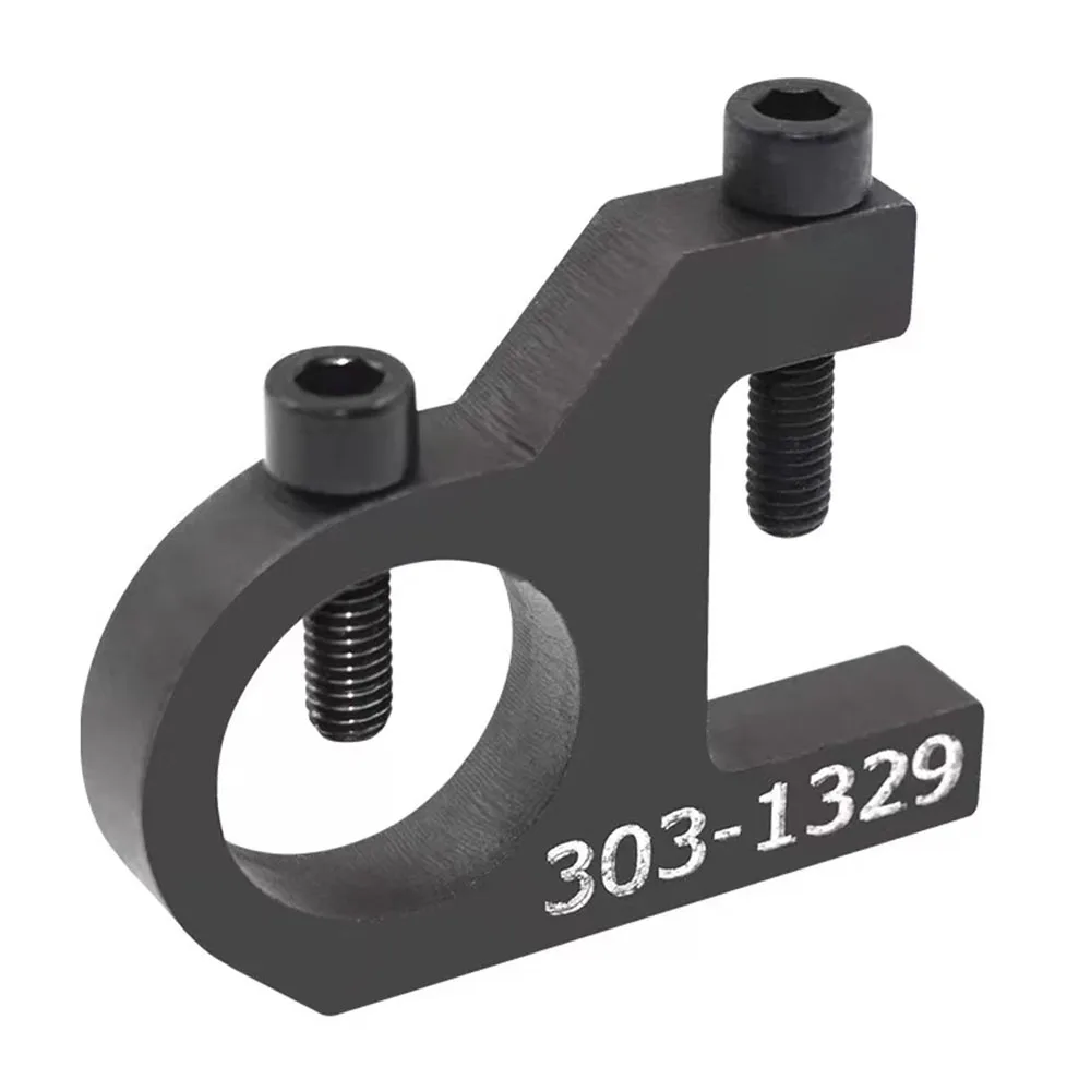 Engine Timing Tool Set Balance Shaft Flywheel Holding Tool for Land Rover 224DT Freelander 2 Evoque 2.2 Diesel Engines