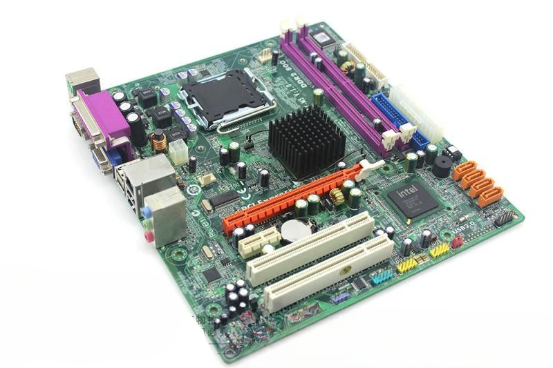 

For Acer G31T-M2 V1.0 G31T-M5 Main Board Elite/Founder/Acer/Haier/Great Wall/Elite G31