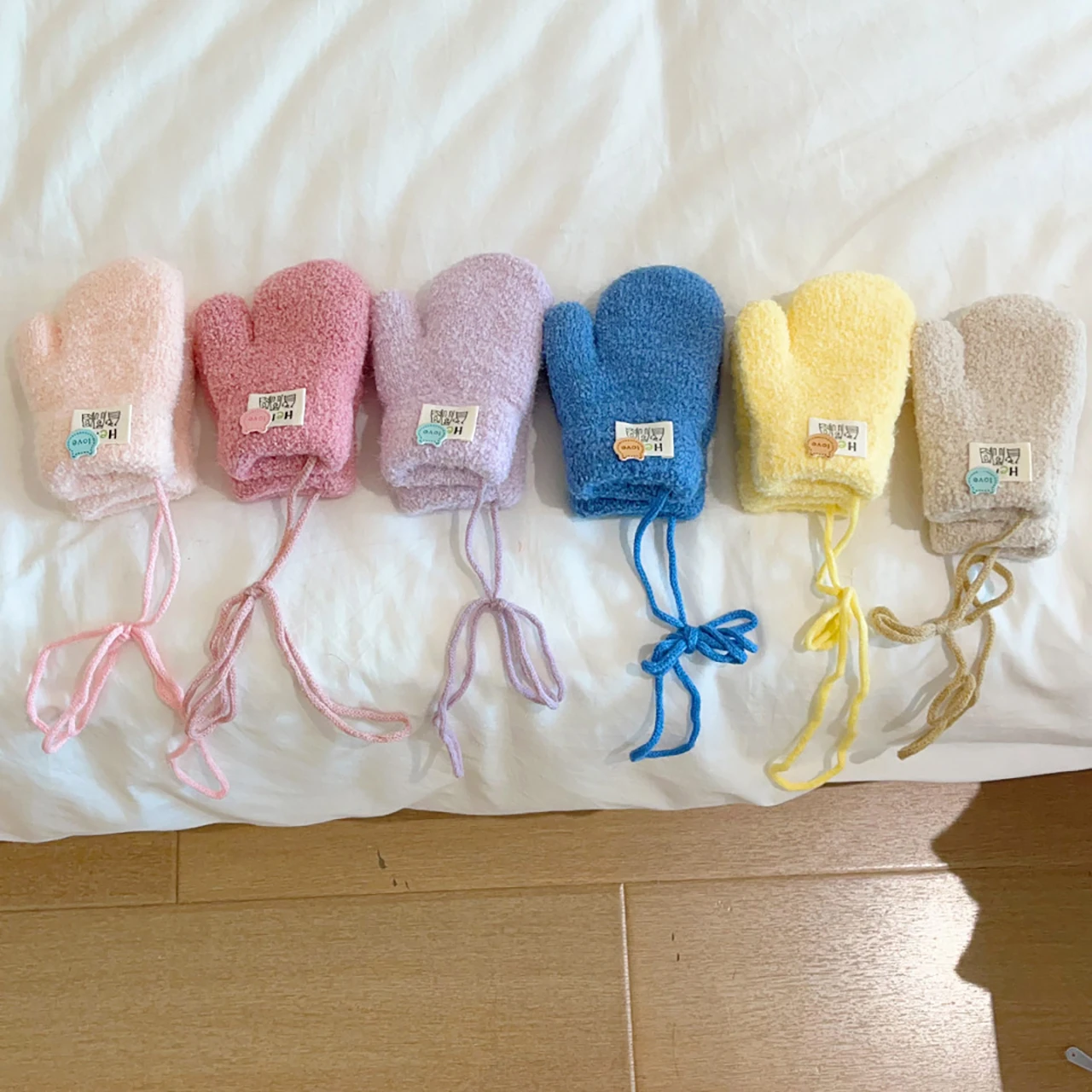 Thumbnail 3 - #75 Compare Baby Gloves & Mittens Before You Buy