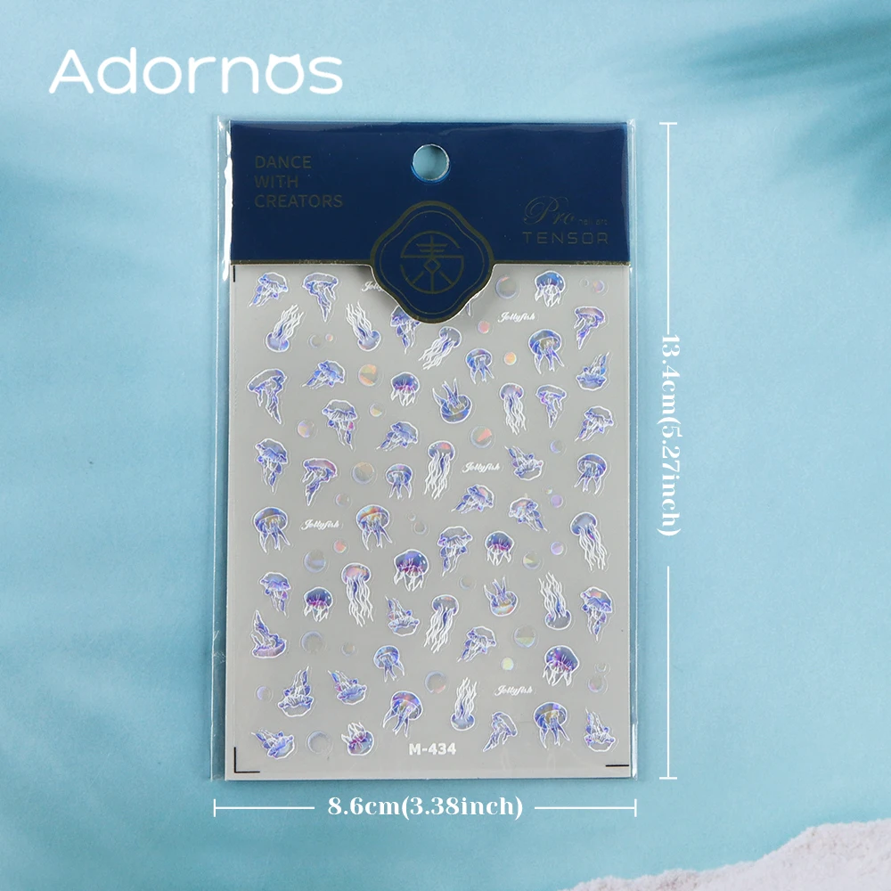 1Sheet Ocean Resin Sticker Epo - Resin Ocean Wave Mold review and price