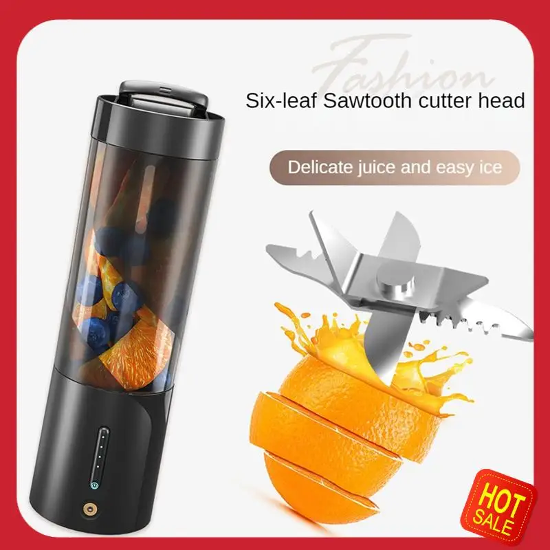 Portable Blender Juicer Blender For Shakes And Smoothies Personal Blender Mini Juicer Cup For Office