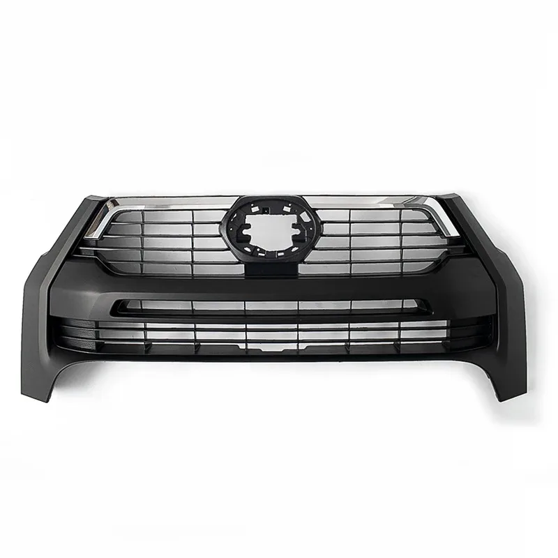 

High Quality Auto Car Accessories Car Front Grill Hilux Grill for Rocco 2020