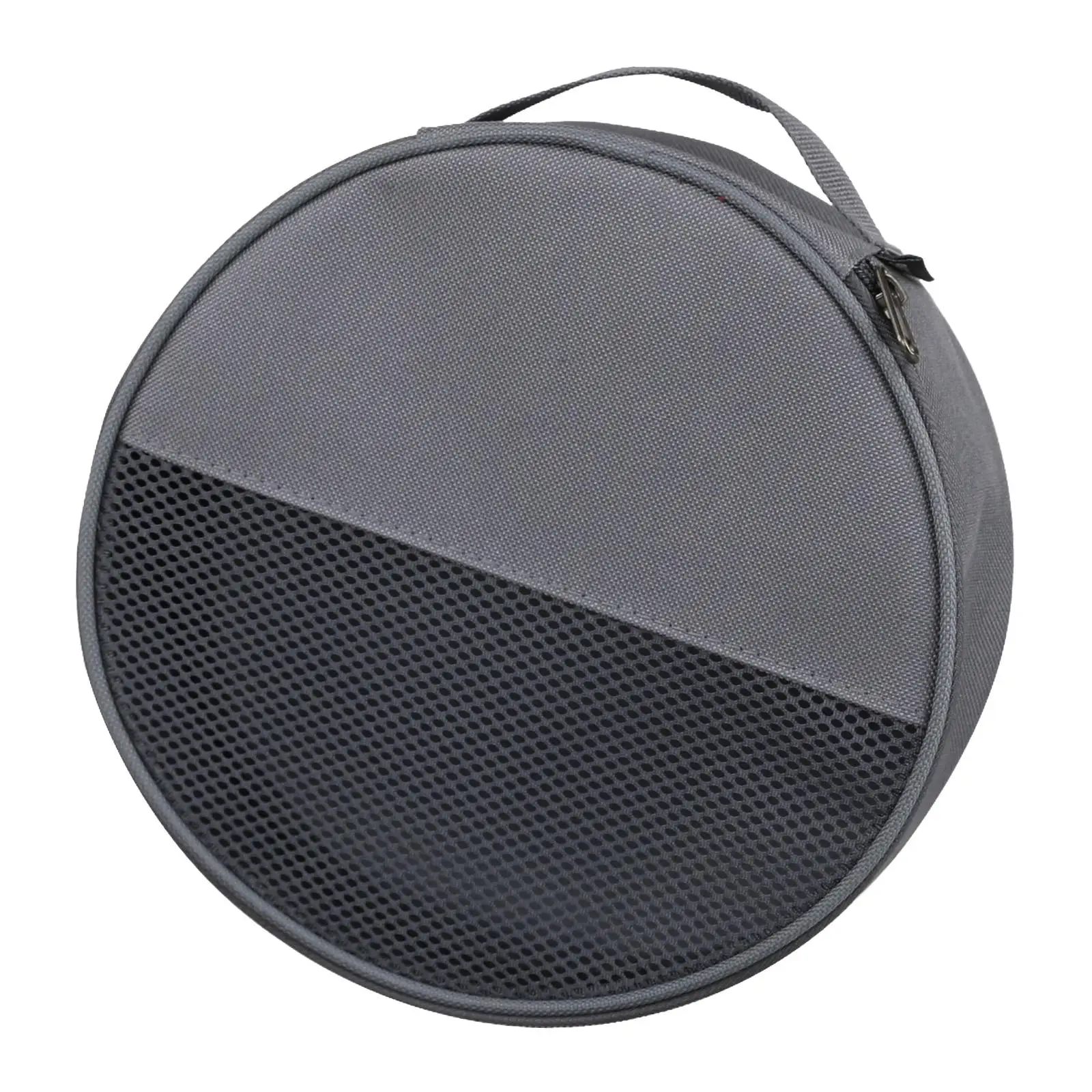 حقيبة نزهة للطهي الحراري بسعة كبيرة مع حقيبة يد وحقيبة أدوات المائدة