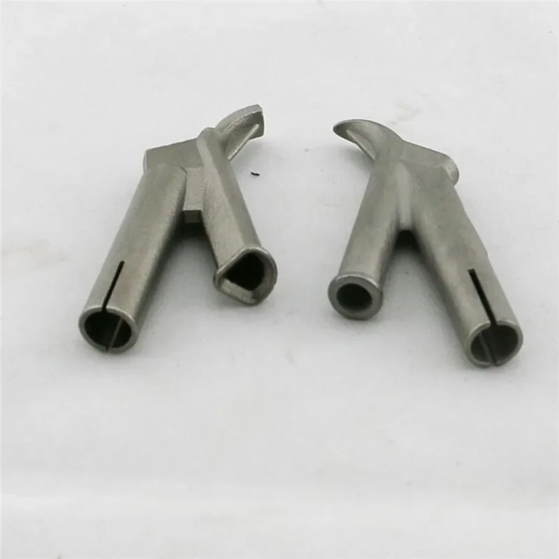 For Plastic Welder Speed Welding Nozzle Hot Air Welder plastic Heat Gun Hot Air Gun Accessories