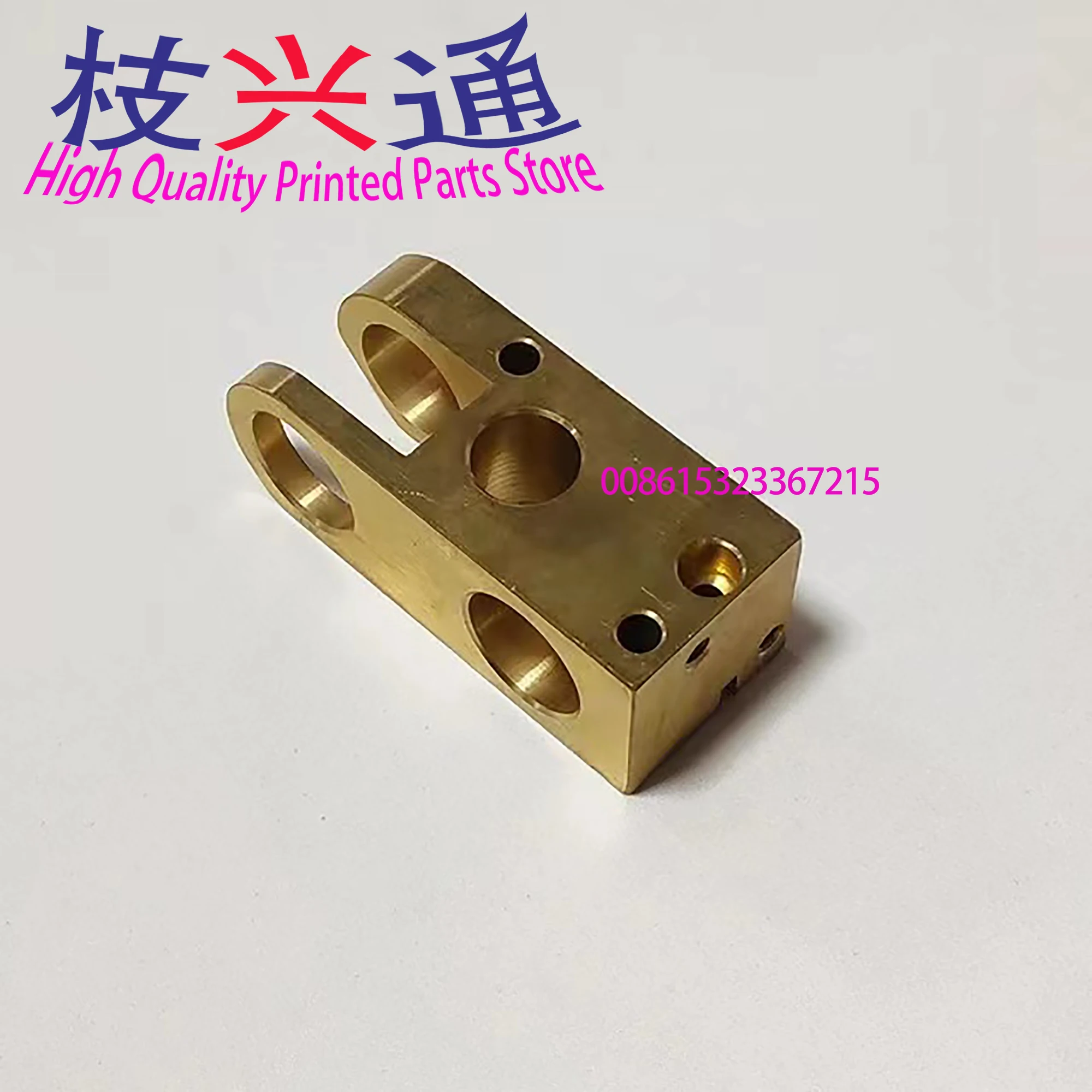 ハイデルベルク SM102 印刷機部品用の高品質サイドレイハウジング