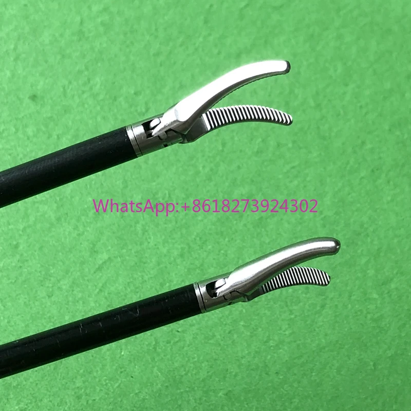 

Laparoscopic Maryland Dissector with Unlocked T02A Handle Stz