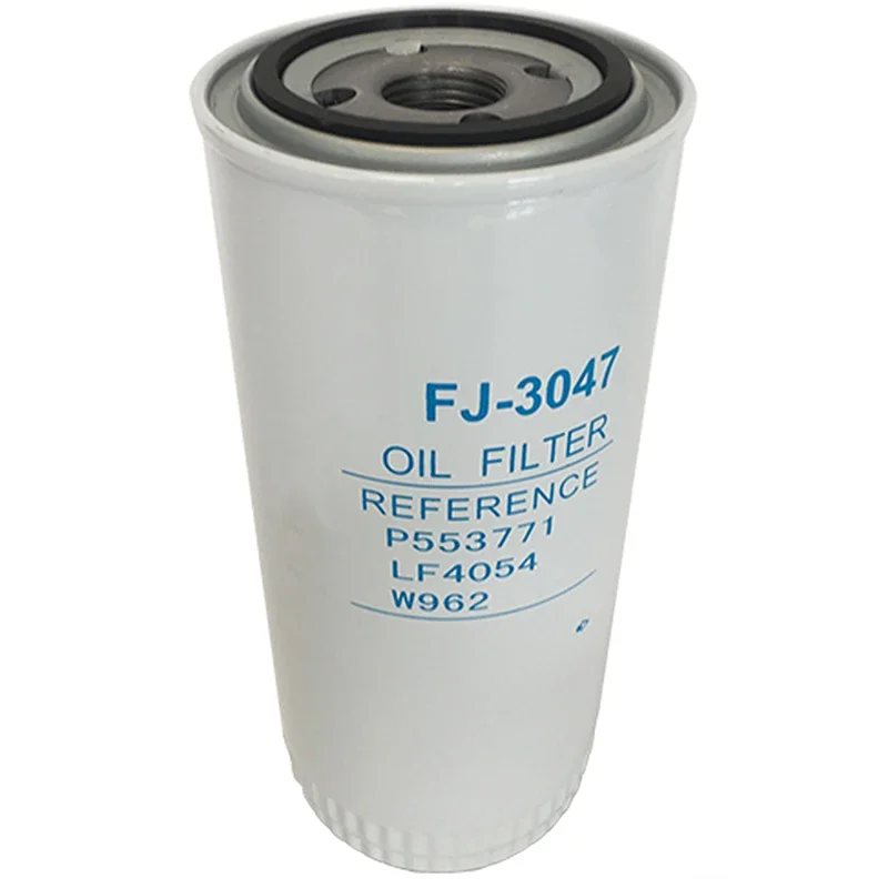 

1183574 Oil Filter Compatible with Deutz Engine TCD 7.8 TCD 6.1 TCD 4.1 1013 2012 2013