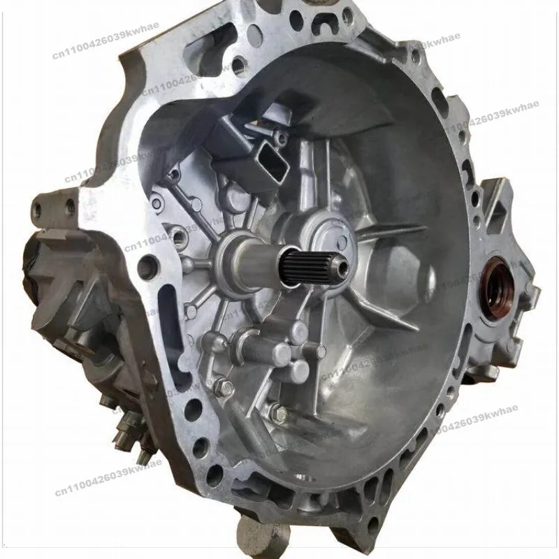For Manual Gearbox for H1H2M2M4H6 C30C50 Transmission Assembly