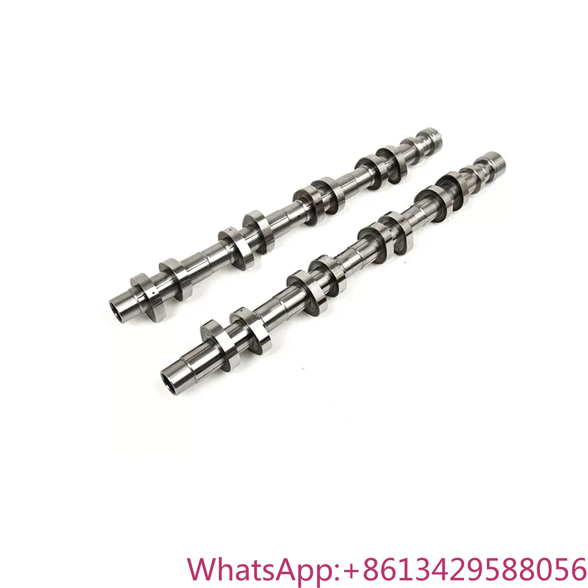 

Right and Left Camshaft Fit for 99-07 Jeep 4.7L V8 285 287 2v 53021159AD 53021159AE 53021984AA 53021984AB