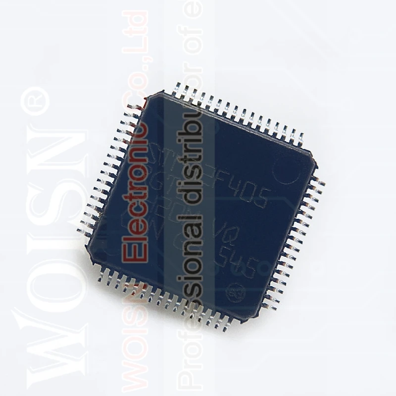 1pcs-20pcs LQFP-64 STM32F405 STM32F405RGT6