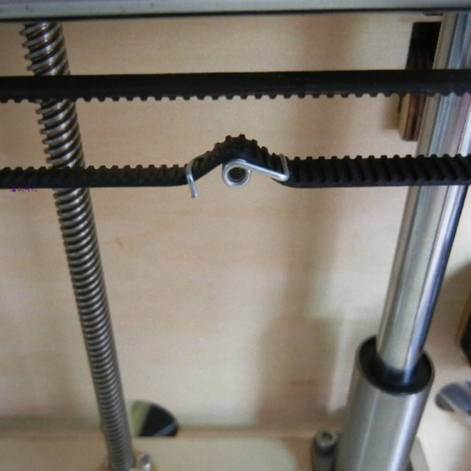 5/10/20 قطعة GT2 مؤقت اشتعال الموتر الربيع لأجزاء الطابعة RepRap ثلاثية الأبعاد #6