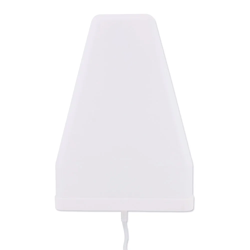 Outdoor 10dbi Antenna 698-3800MHz LPDA 2g 3g 4g 5g Log Periodic Antenna N-Female for Repeater GSM Cell Phone Booster