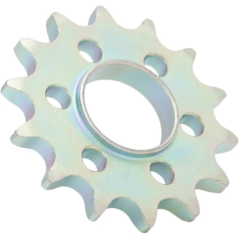 For Sur-Ron Sur Ron Light Bee X S Off-Road Electric Bike 14T Motorcycle Front Chain Sprocket