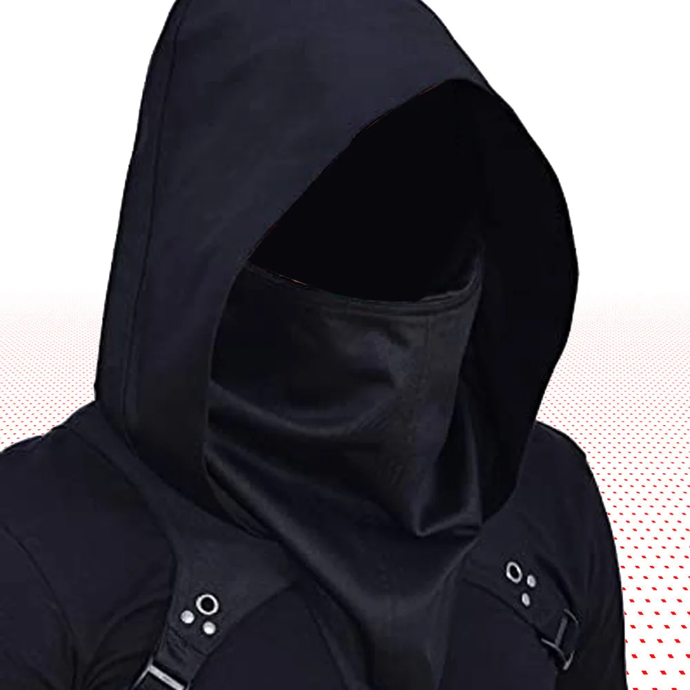 Mu Socie loween Cosplay Berretto medievale Primavera Sle Accessorio per costume etnico da donna senza marchio