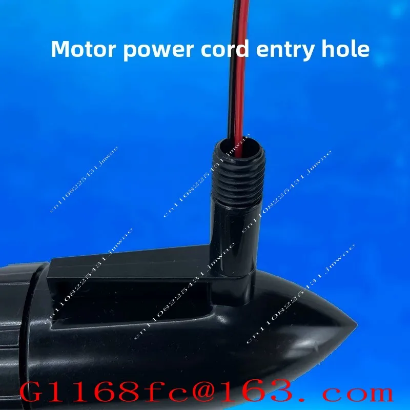 Special Motors for Nest Making Boats, Underwater Propellers, Propeller Motors, Ship Model Accessories
