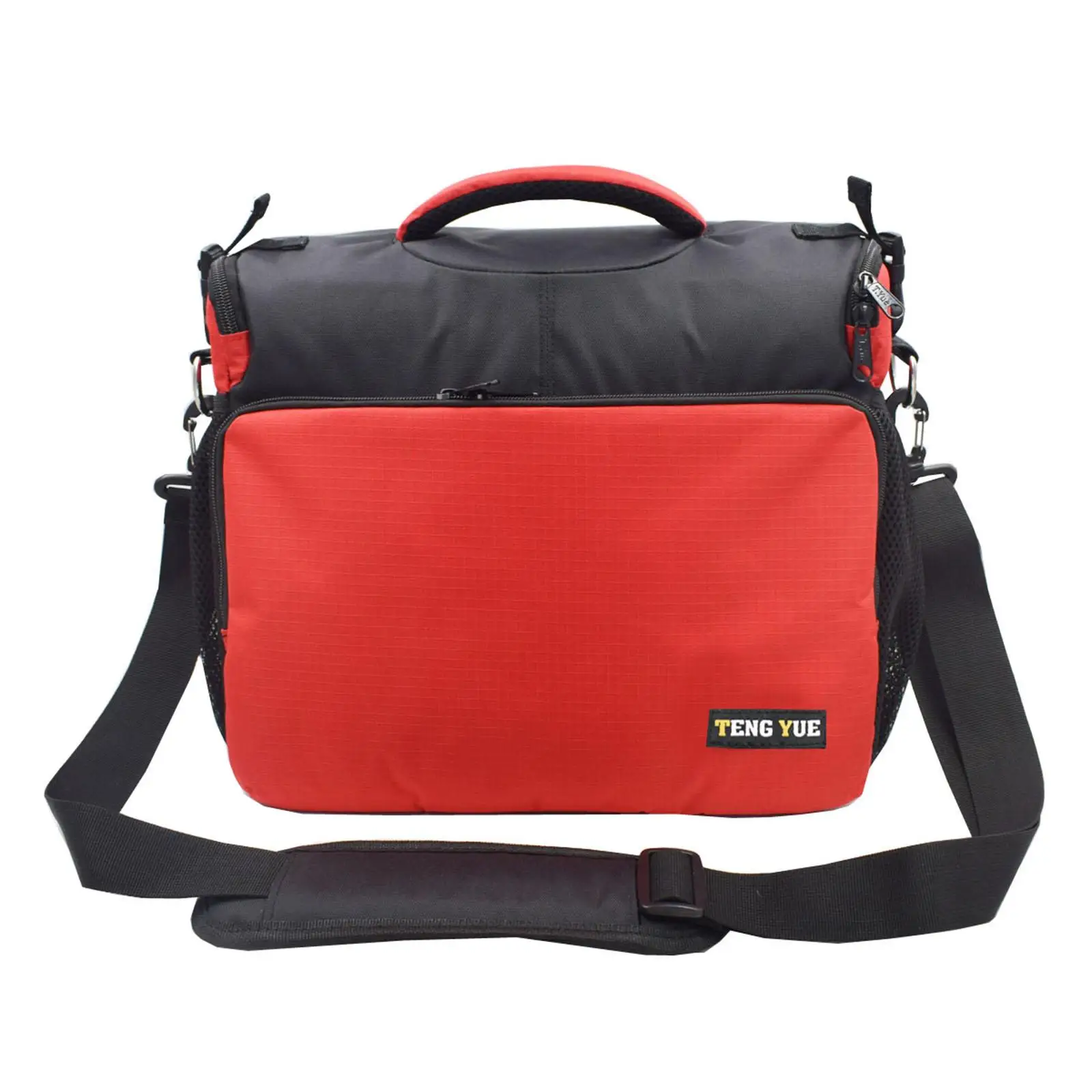 

Projector Bag Portable Multifunctional Stylish Carrying Case Handbag Storage Bag Adjustable Shoulder Strap Projector Travel Bag