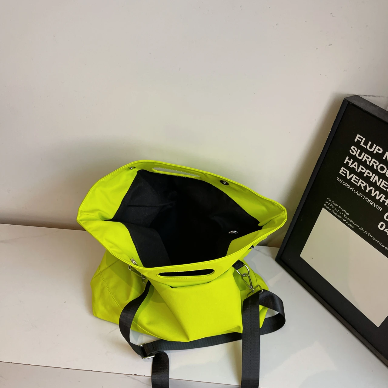 Grande capacidade de náilon sa - Women Bags Medium Size avaliação e preço