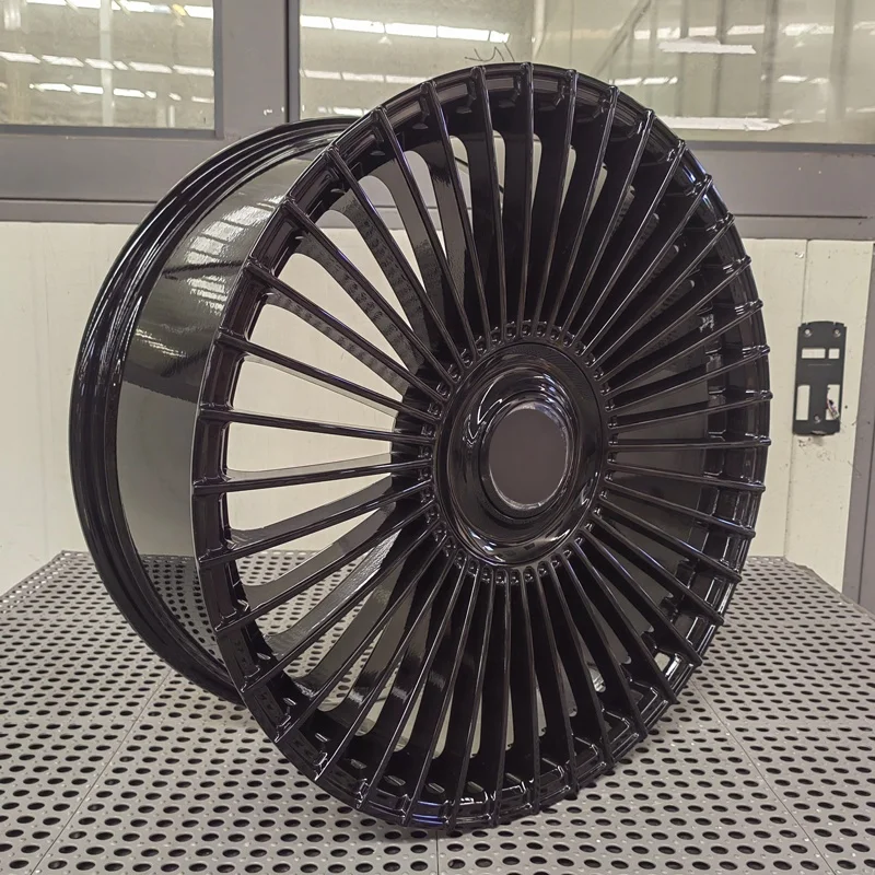 Индивидуальные кованые автомобильные диски18, 19 20 21 22-дюймовый обод из алюминиевого сплава для модифицированного Range Rover Elantra Altima Jetta Sonata