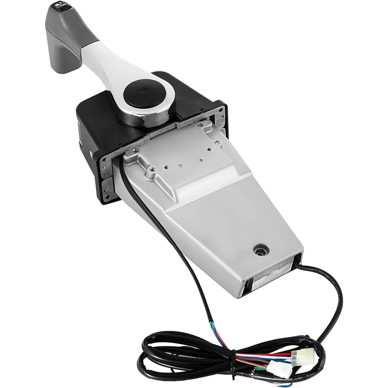 Marine Throttle Control Top Mount 67200-93J13 for Suzuki Outboard Single Machine Control