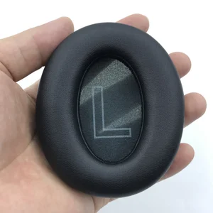 وسادات سماعة استبدال وسادة رغوة ل Anker Soundcore Life Q10 Q20 Q30 Q35 Stinger Core Soft Protein Sponge Cover أفضل 12 سماعة رأس Anker Q30 للمبيعات - رقم 11