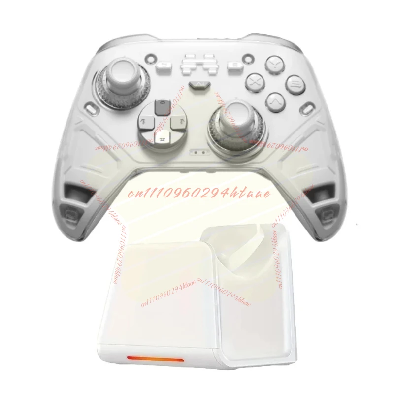 Beitong Kunpeng 70 Elite ワイヤレスコントローラー Switch 2 対応