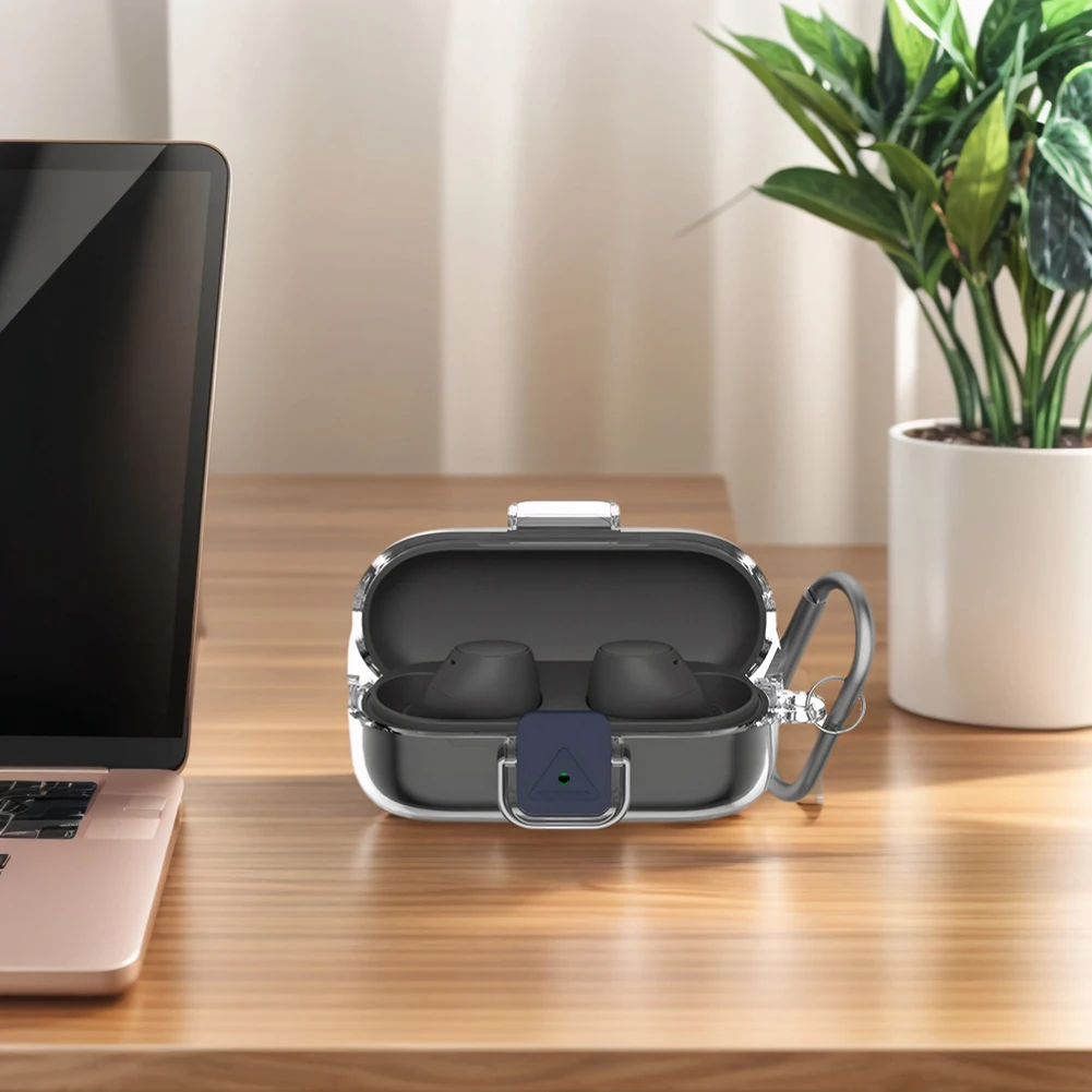 Tpu Transparent Cas… - image