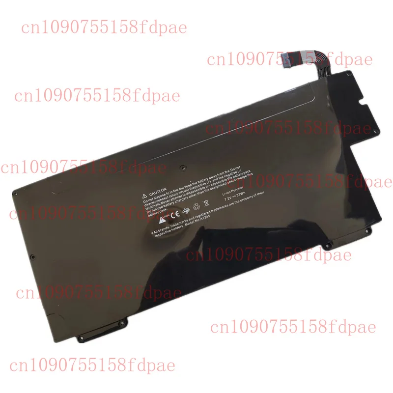 

A1245 Battery For Apple MacBook Air 13 Inch A1237 A1304 MB003J/A MB003TA MB003ZP MC503 MC504 MC233 MC233TA MC234 MC234CH Z0FS