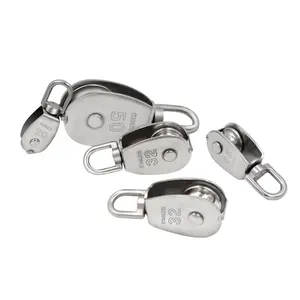 12 Main Sales Pulley - №3