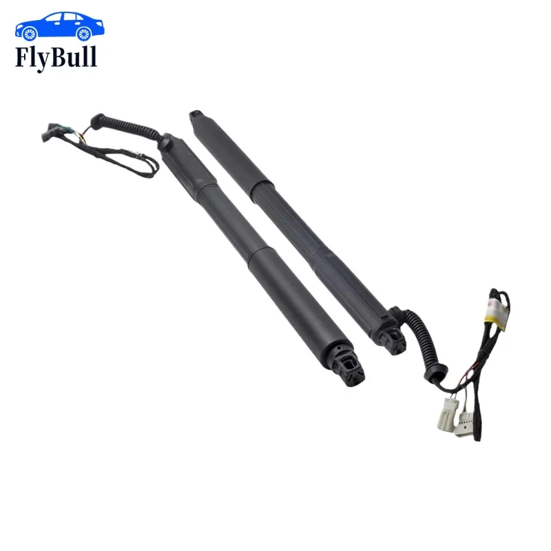 

51247332695 51247332696 51244887651 Couple Electric Tailgate Lift Bracket for BMW X5 E70 E70 2007-2013