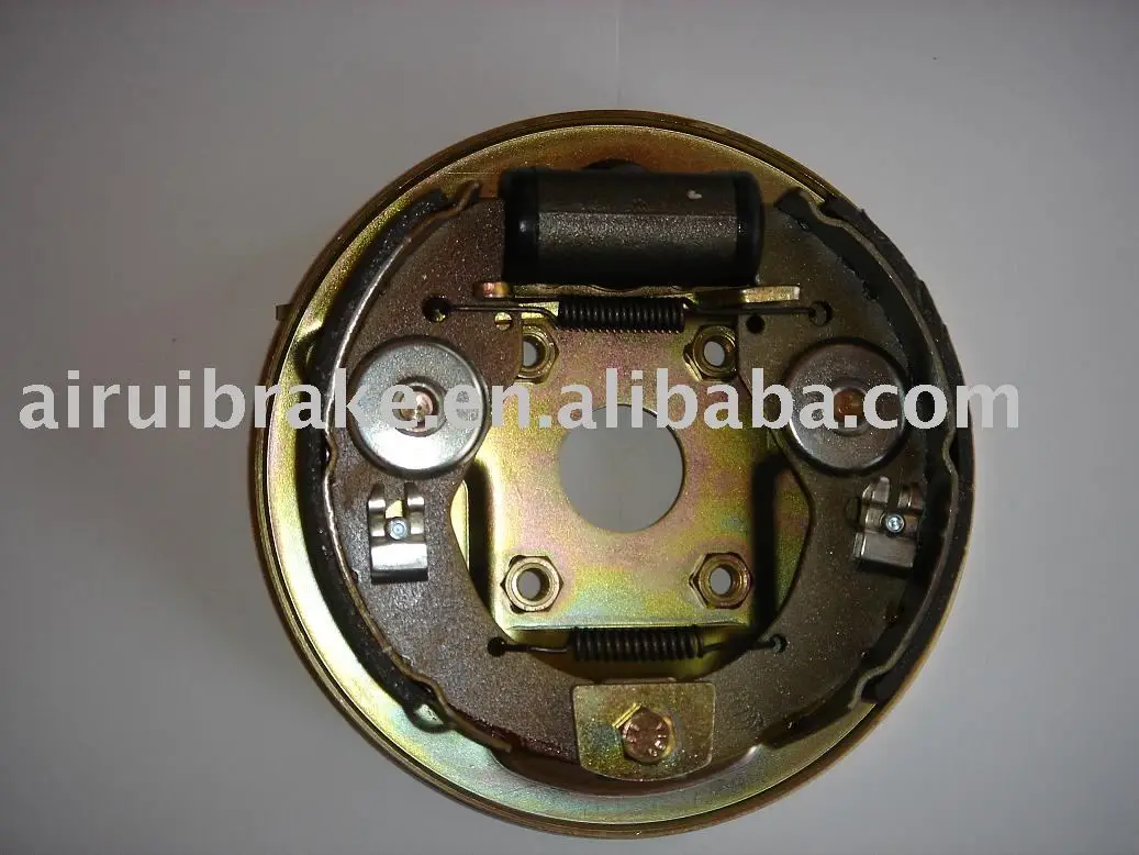 High Quality Factory Direct Sale Hydraulic Brake Assembly Trailer Accessories for Rv Use