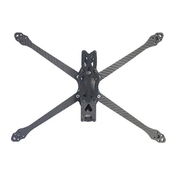 FPV Drone APEX HD Version 7inch 315mm Frame Kit Pama RC Quadcopter Carbon Fiber DIY Parts Racing FreeStyle TH0073