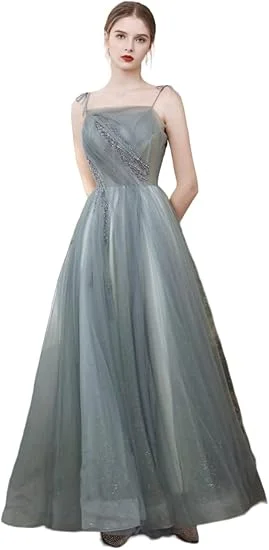 Nuevo vestido de fiesta personalizado, vestido de noche, vestido de fiesta de cumpleaños para mujer, vestido de fiesta, vestido de noche Formal, vestido de boda de fiesta (4)