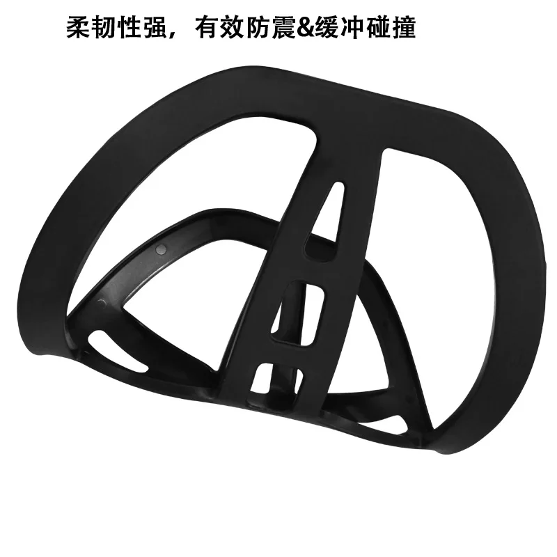 كاشف المعادن تحت الأرض 11 بوصة غطاء الملف لإعادة تعيين نسخة اختراق قمة 400I أداة بحث متينة مقاومة للماء #3